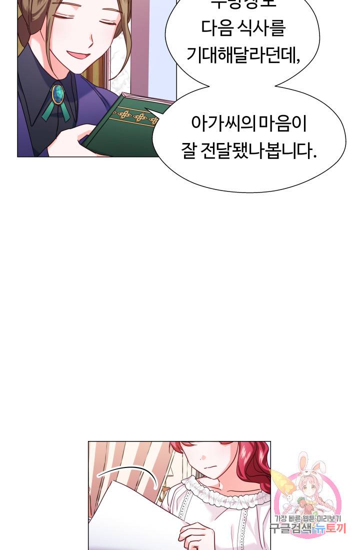 엑스트라는 과도한 집착을 사절합니다 13화 36
