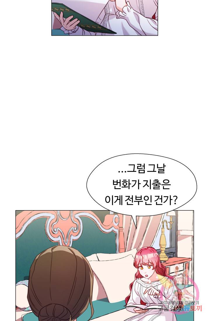 엑스트라는 과도한 집착을 사절합니다 13화 37