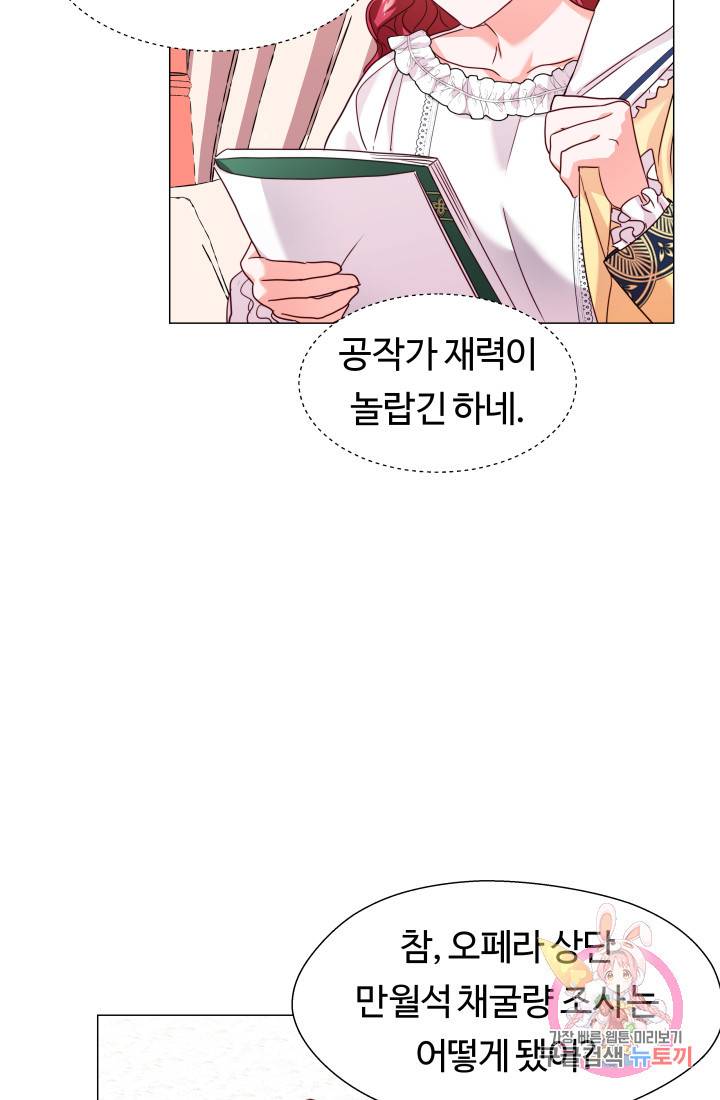 엑스트라는 과도한 집착을 사절합니다 13화 39