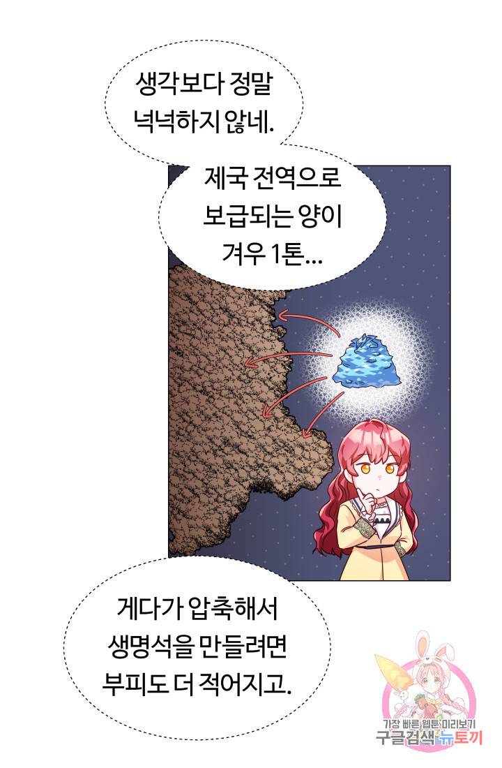 엑스트라는 과도한 집착을 사절합니다 13화 42