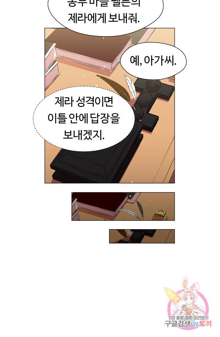 엑스트라는 과도한 집착을 사절합니다 13화 54
