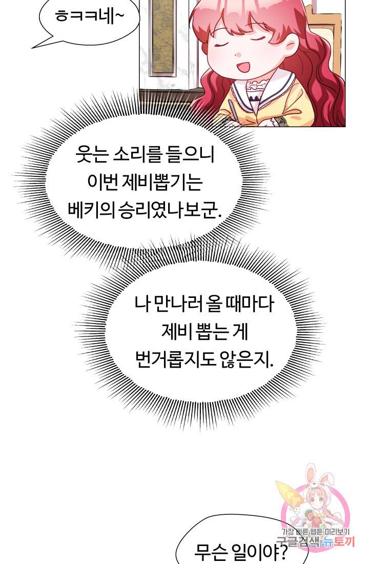 엑스트라는 과도한 집착을 사절합니다 13화 58