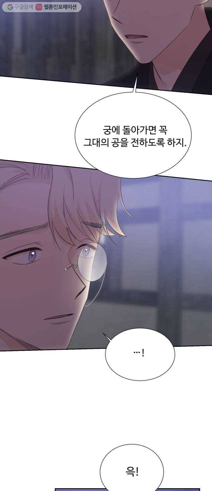 모락모락 왕세자님 64화 8