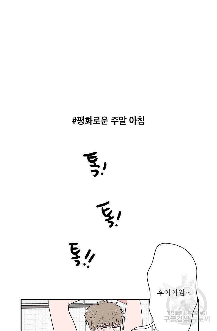 고양이의 수트 개의 넥타이 29화 2