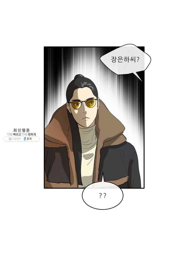 사업왕 심길후 78화 2