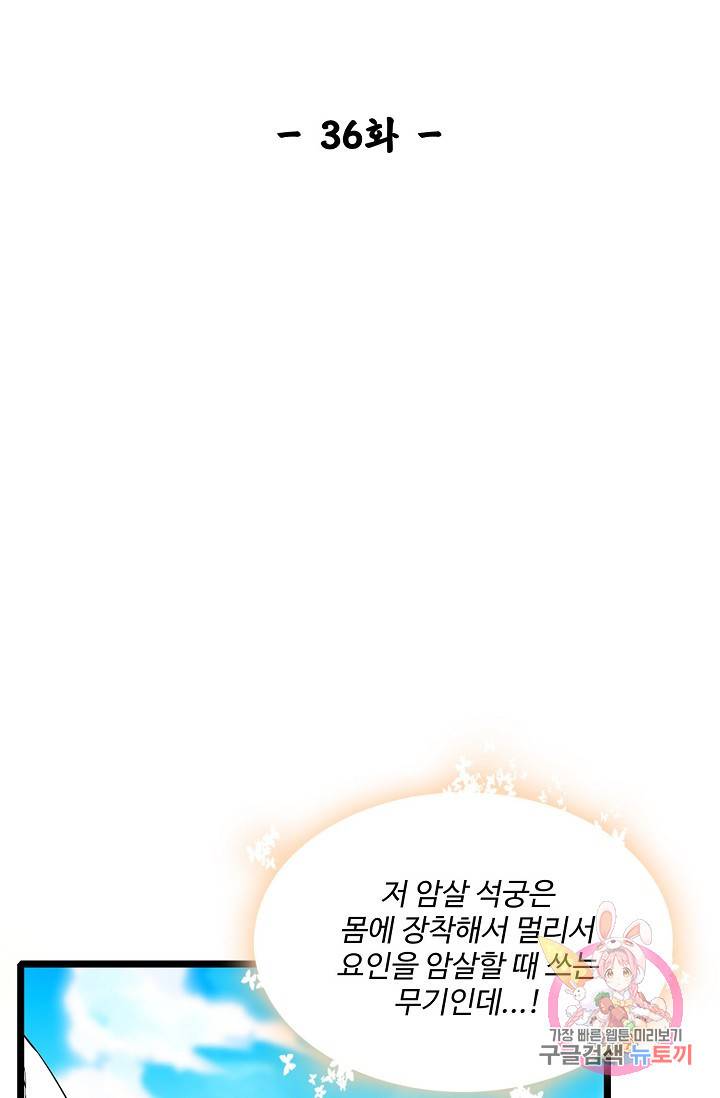 사금: 동평백부 넷째 아가씨 36화 2