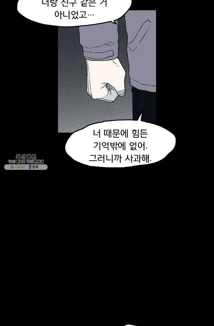 소년이여 번외편 : 트라우마 4 42