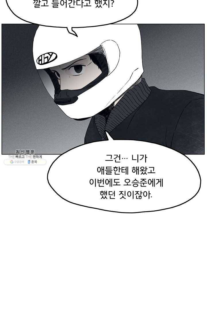 소년이여 번외편 : 트라우마 4 66