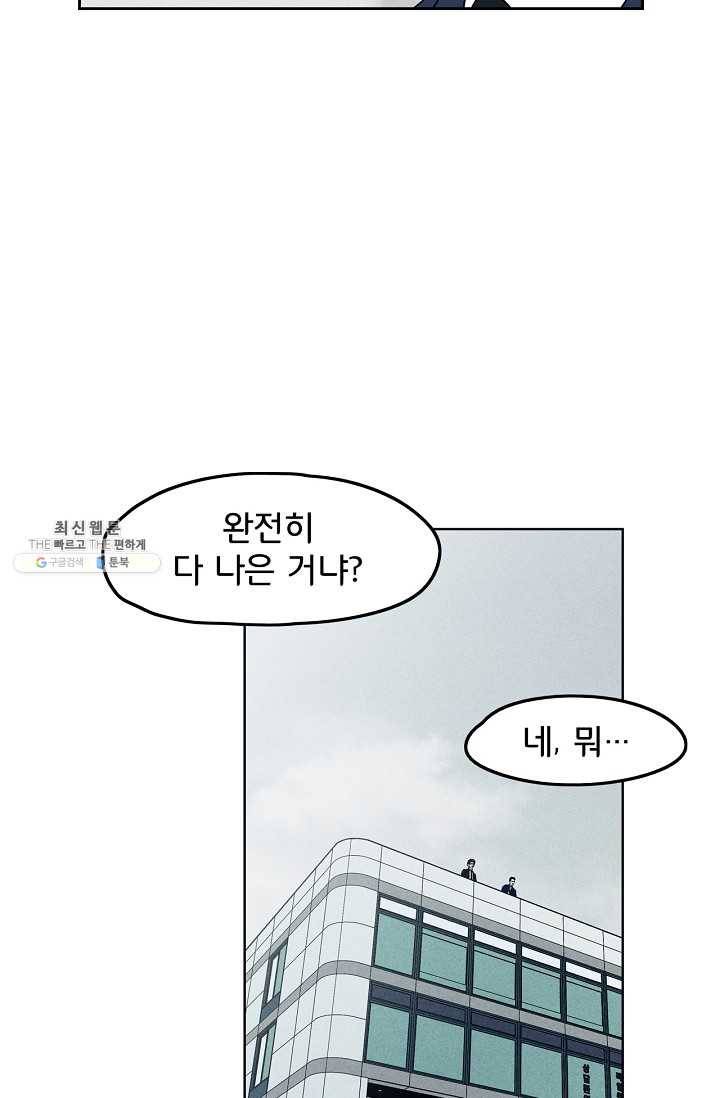 소년이여 번외편 : 트라우마 14 28