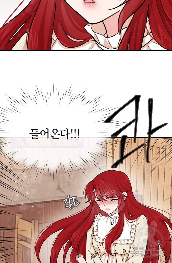 레이디 스칼렛 2화 11