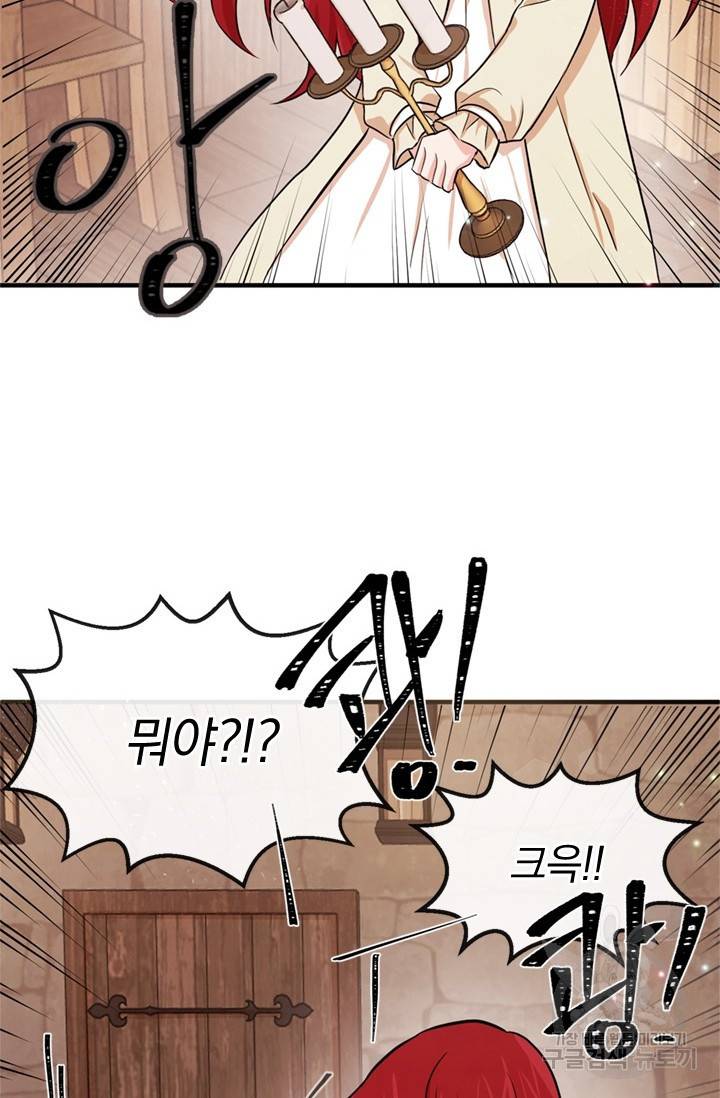 레이디 스칼렛 2화 12