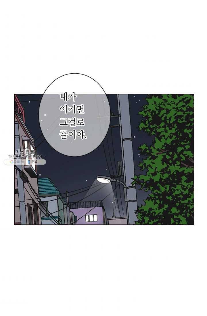 남친 있음 시즌3 34화 54