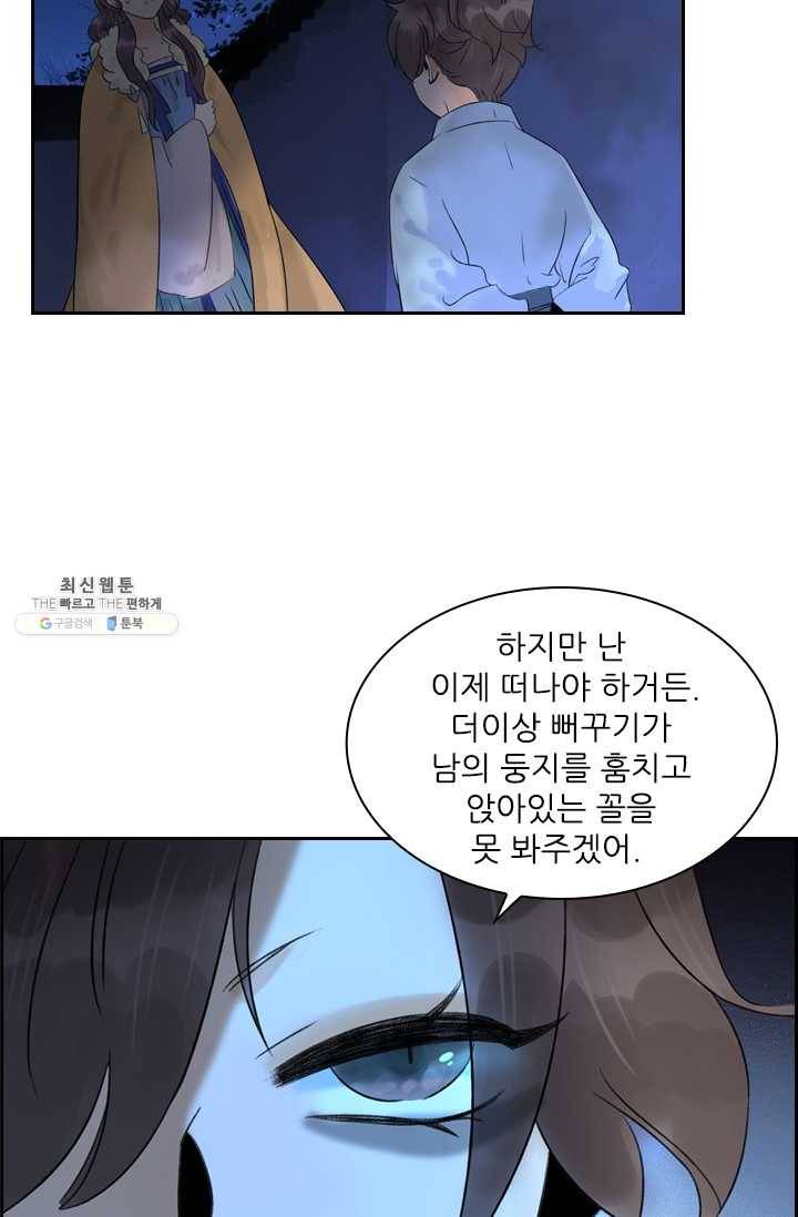 태자 전하, 한입만요 제48화 뭐 하는 종자냐 5