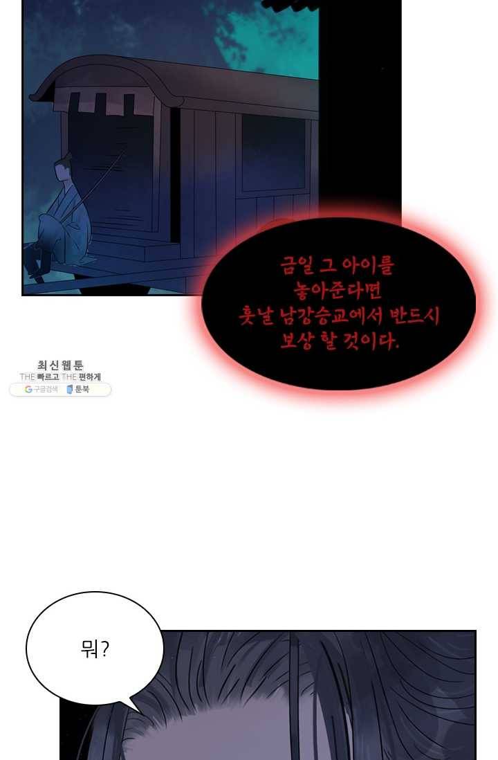 태자 전하, 한입만요 제48화 뭐 하는 종자냐 23