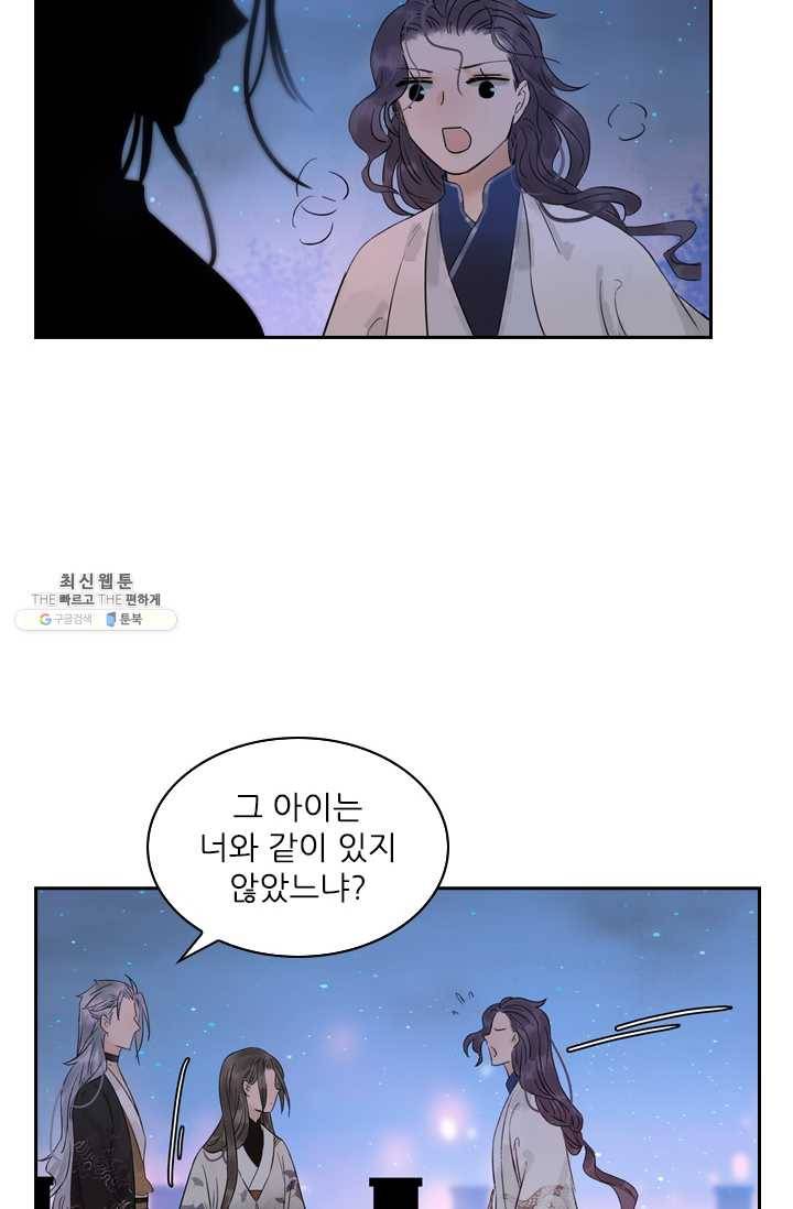 태자 전하, 한입만요 제48화 뭐 하는 종자냐 28