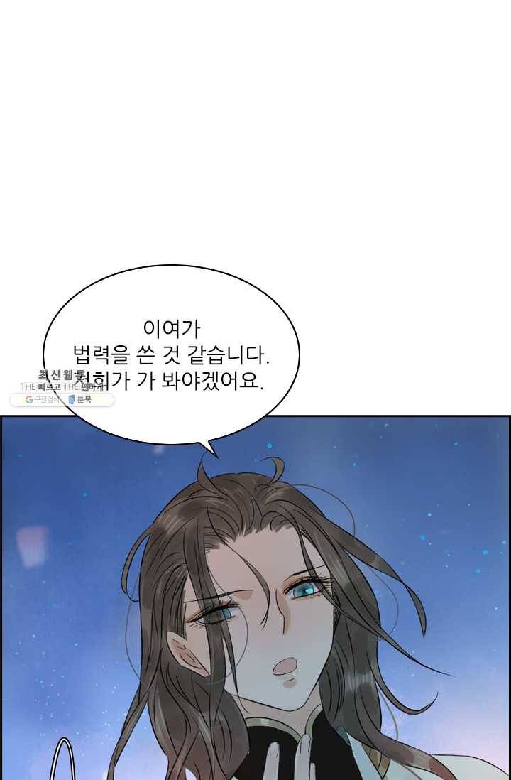 태자 전하, 한입만요 제48화 뭐 하는 종자냐 30
