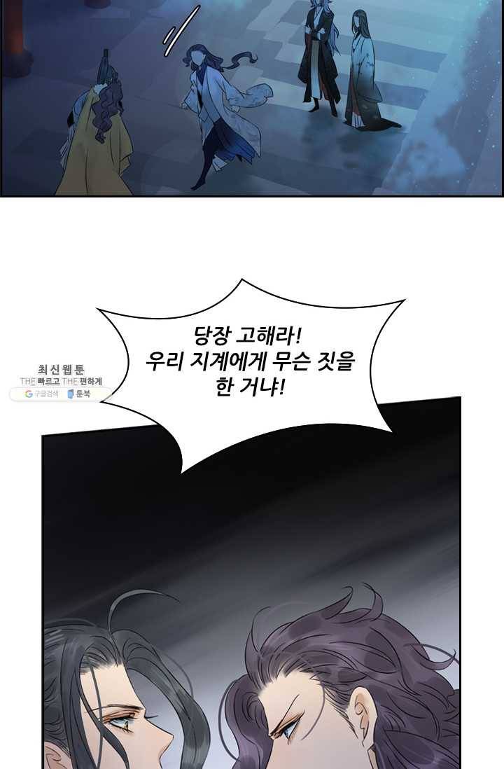 태자 전하, 한입만요 제48화 뭐 하는 종자냐 36