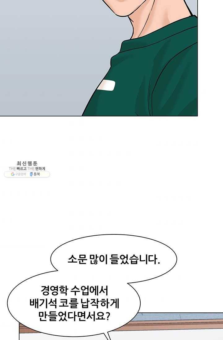 뒤끝작렬 46화 49