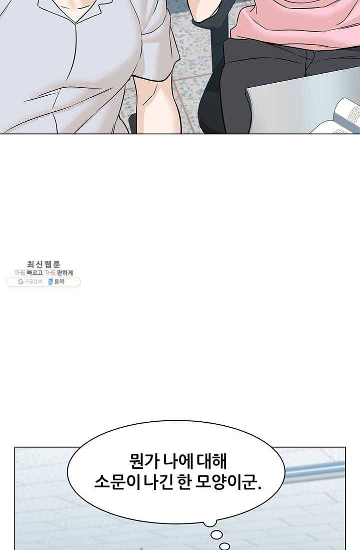 뒤끝작렬 46화 55