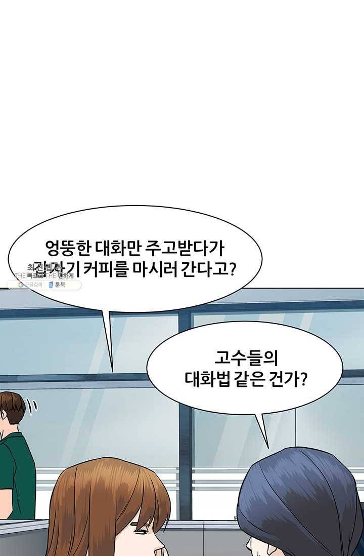 뒤끝작렬 46화 76