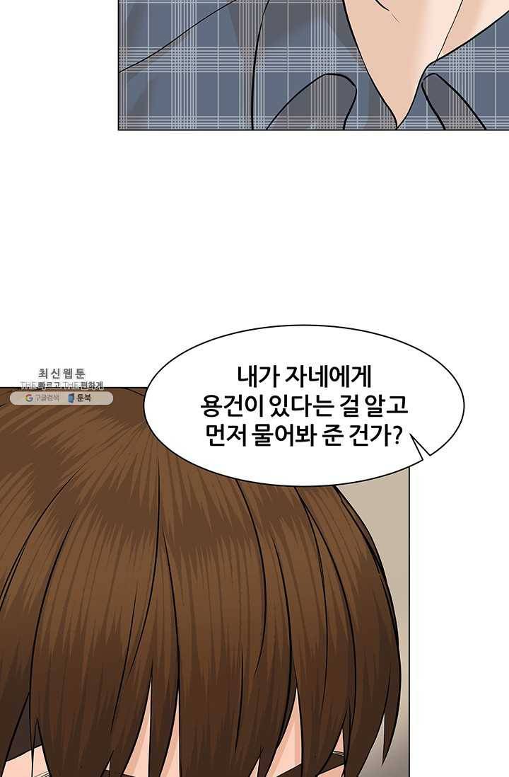 뒤끝작렬 46화 92