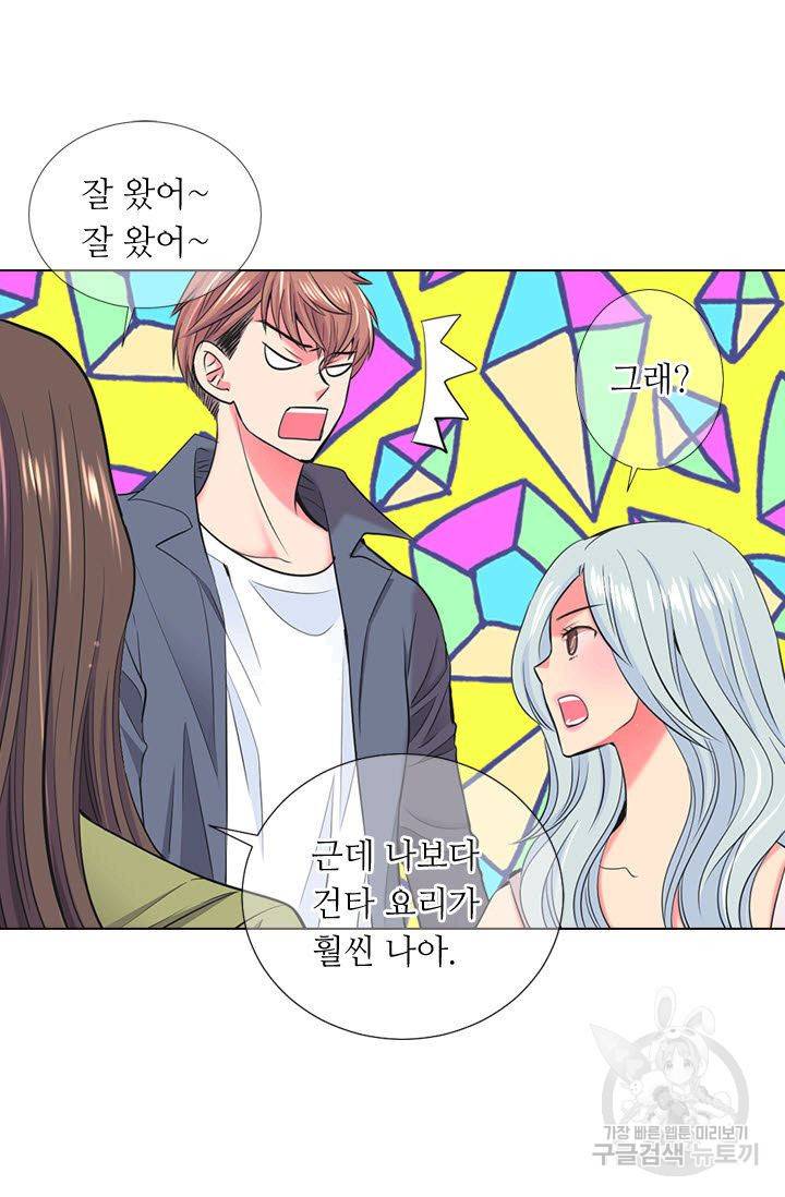 남친 없음(+남친 있음) 115 21