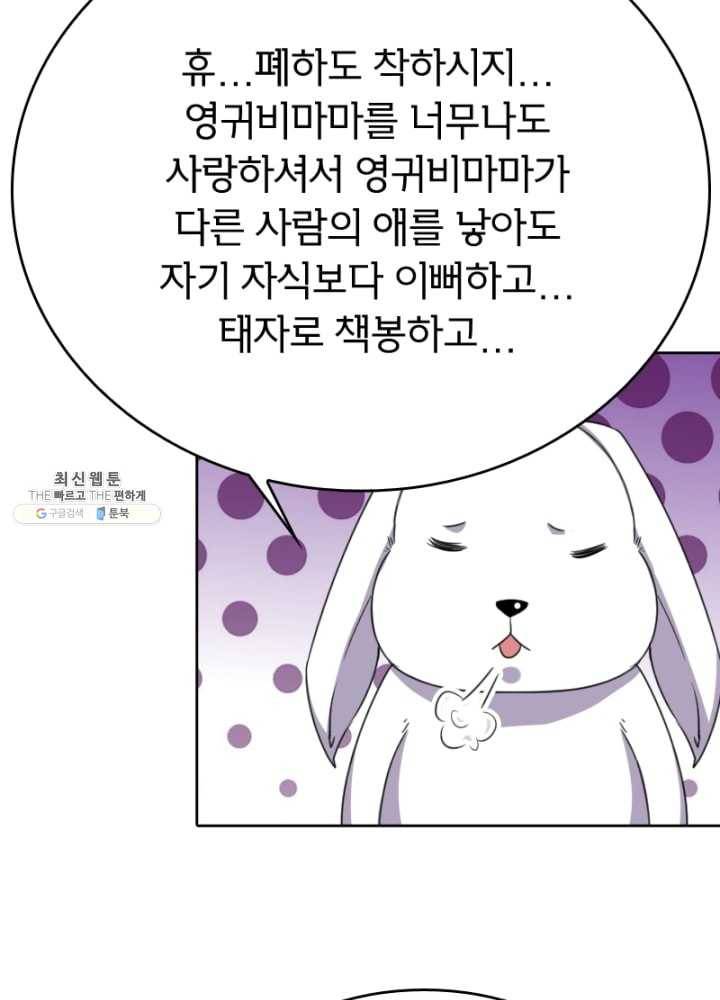 황비는 여우해 119화 21