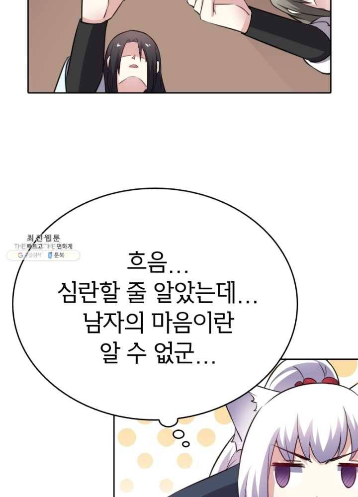 황비는 여우해 119화 63