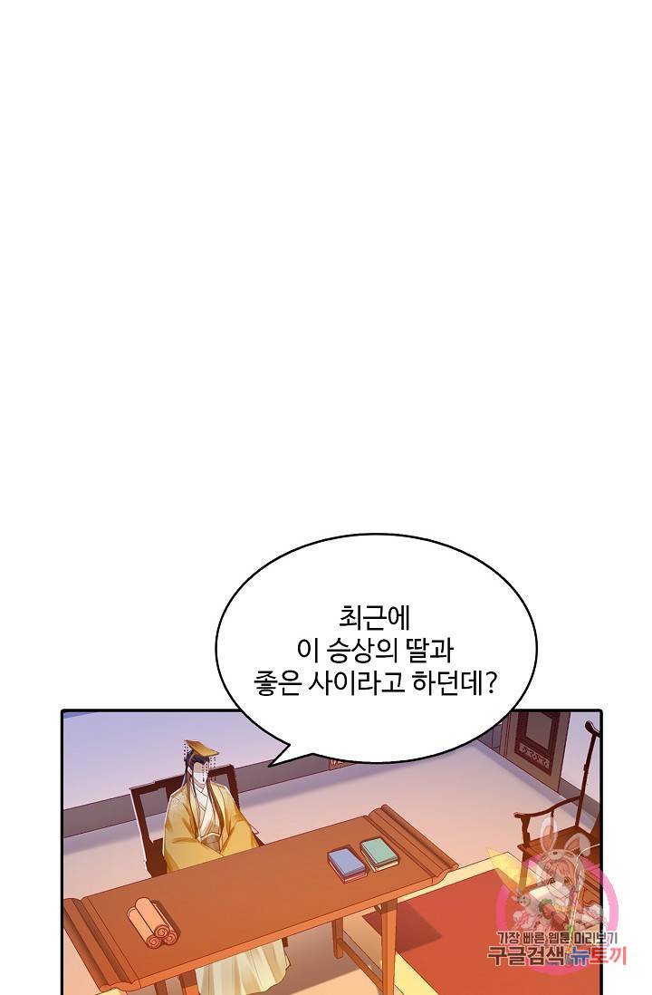 절세의비: 그녀를 건드리지 마시오 52화 13