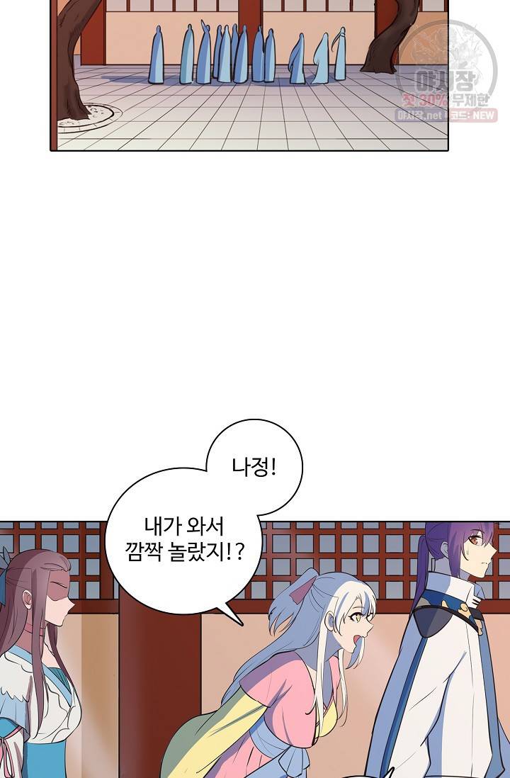 백련성신 378화 34
