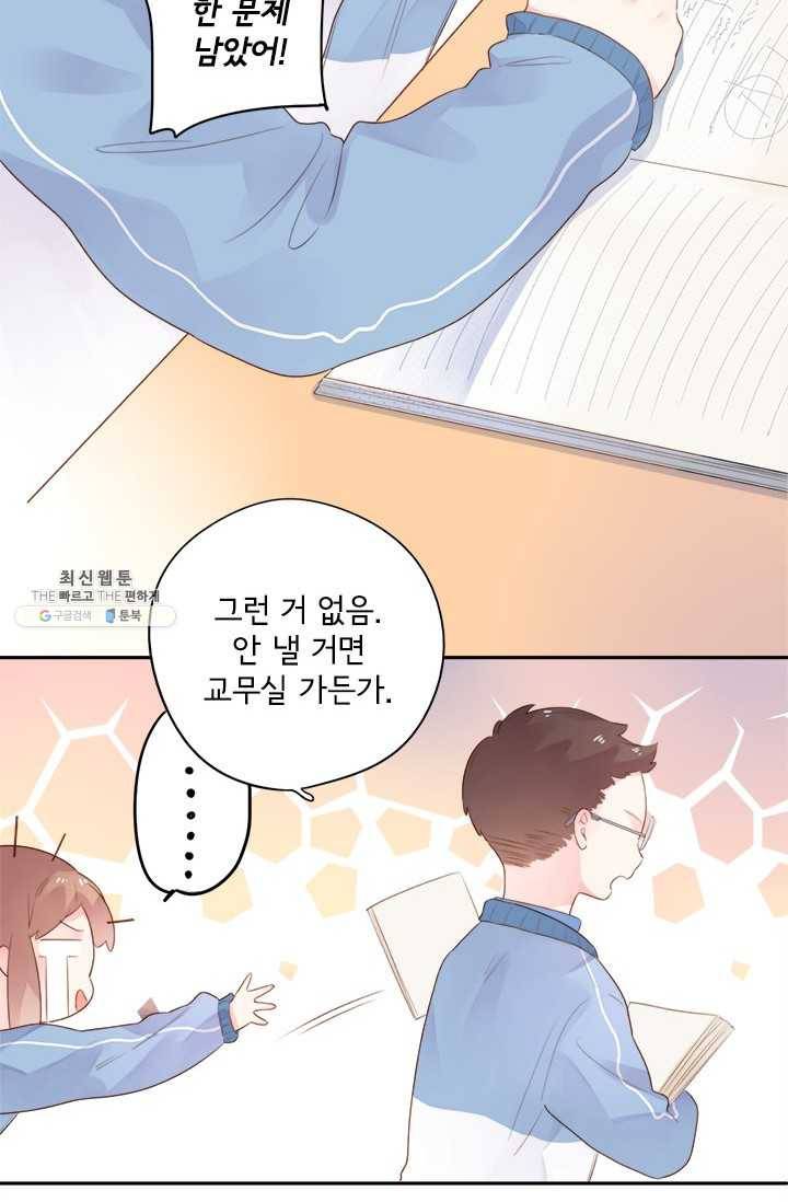 돌로의 운명캡슐 36화 4