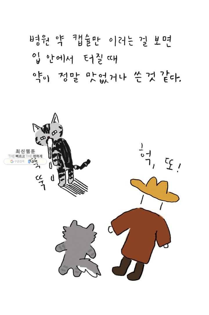 은동은동+옹동스 155화. 가려지지 않은 5
