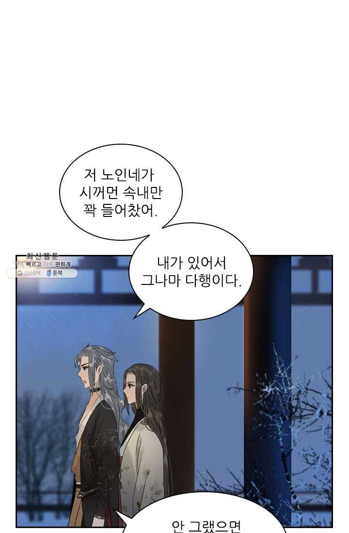 태자 전하, 한입만요 제51화 가서 자자꾸나 12