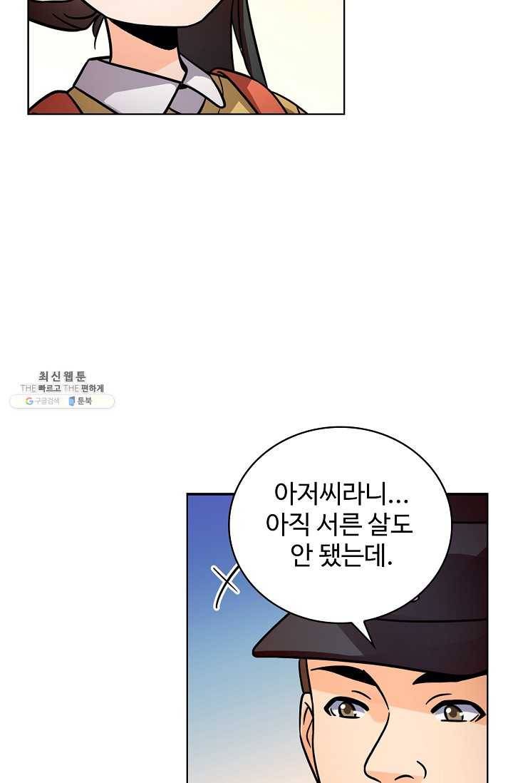 전직법사 435화 19