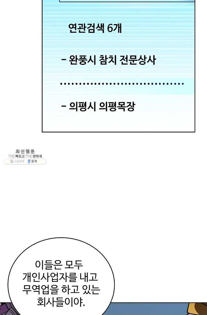 전직법사 435화 34