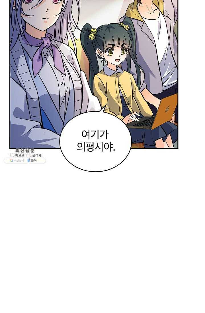 전직법사 435화 52