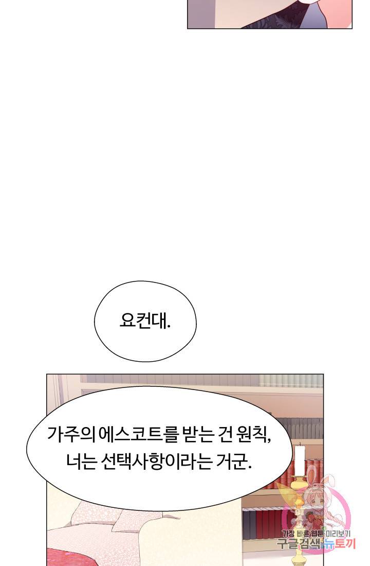 엑스트라는 과도한 집착을 사절합니다 21화 13