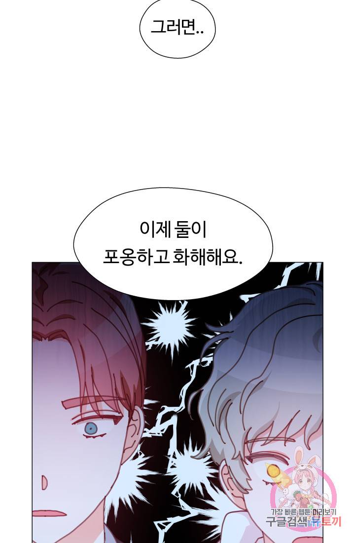 엑스트라는 과도한 집착을 사절합니다 21화 30