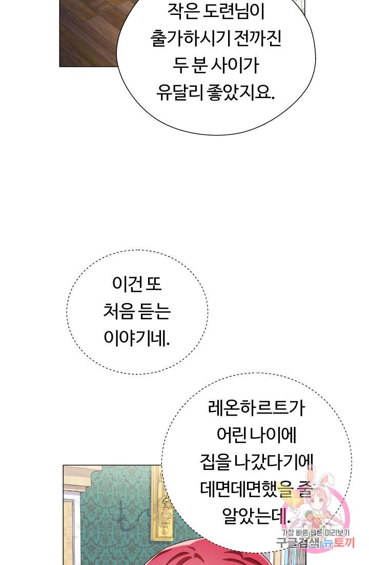 엑스트라는 과도한 집착을 사절합니다 21화 53