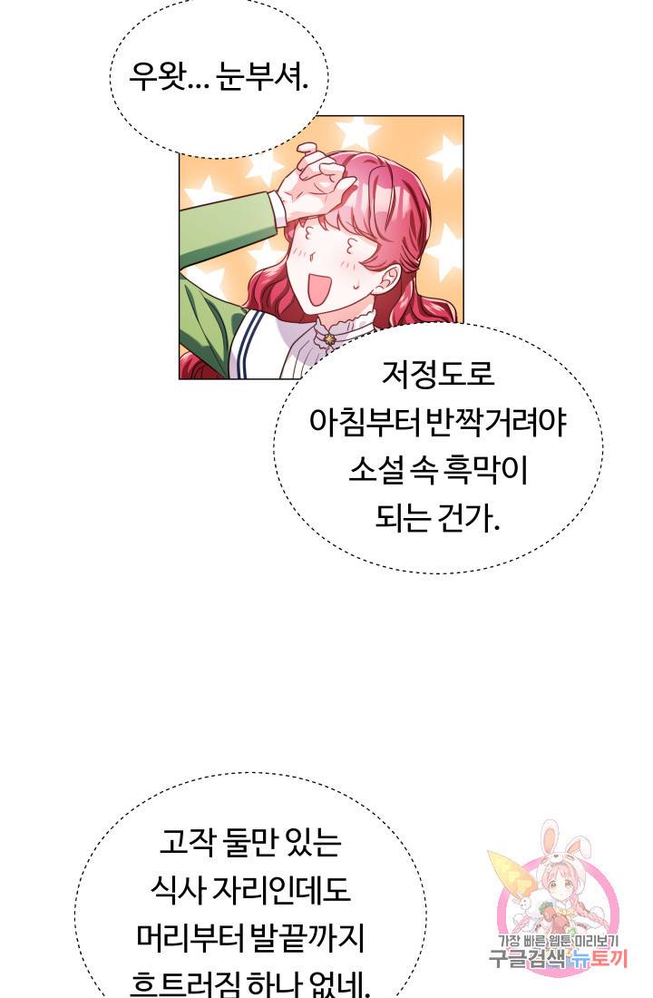 엑스트라는 과도한 집착을 사절합니다 21화 59