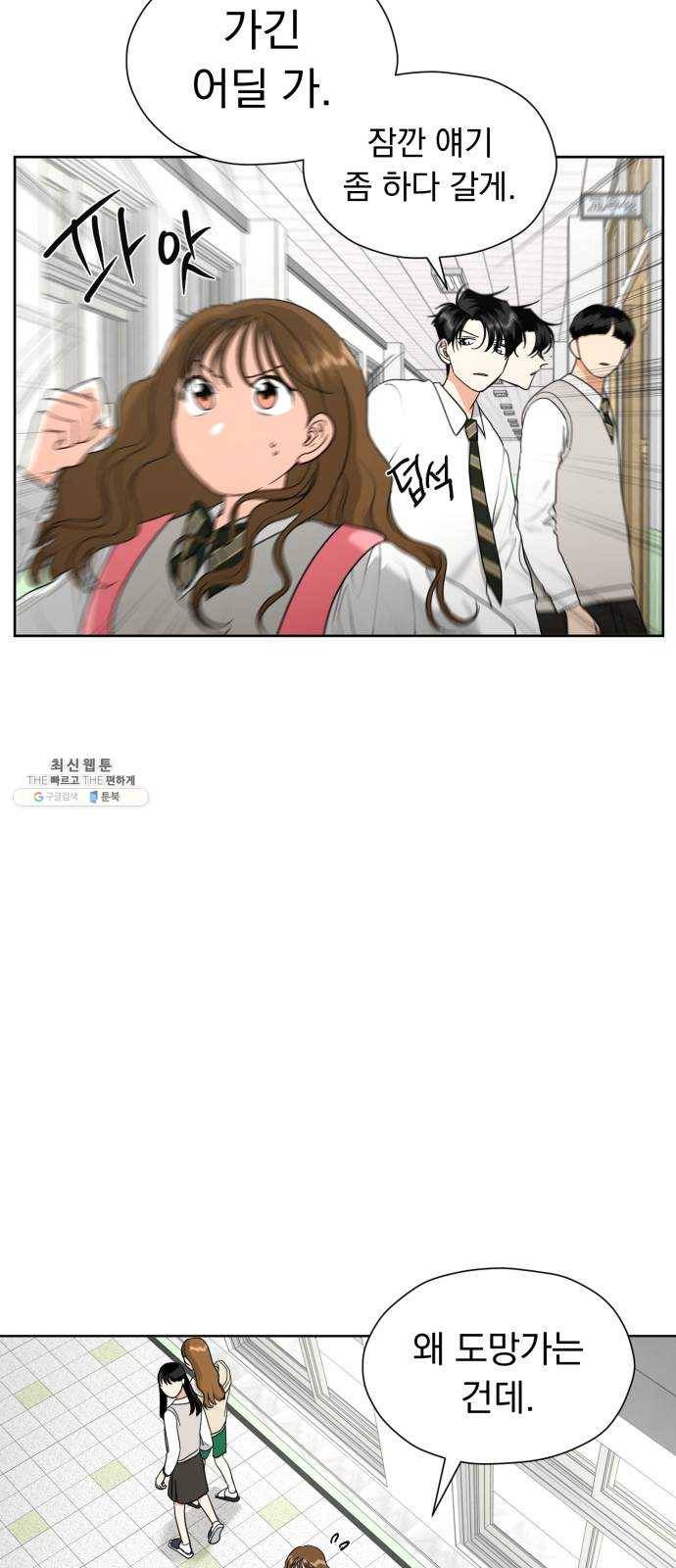 결혼까지 망상했어! 23화 앞으로 남은 건(2) 6