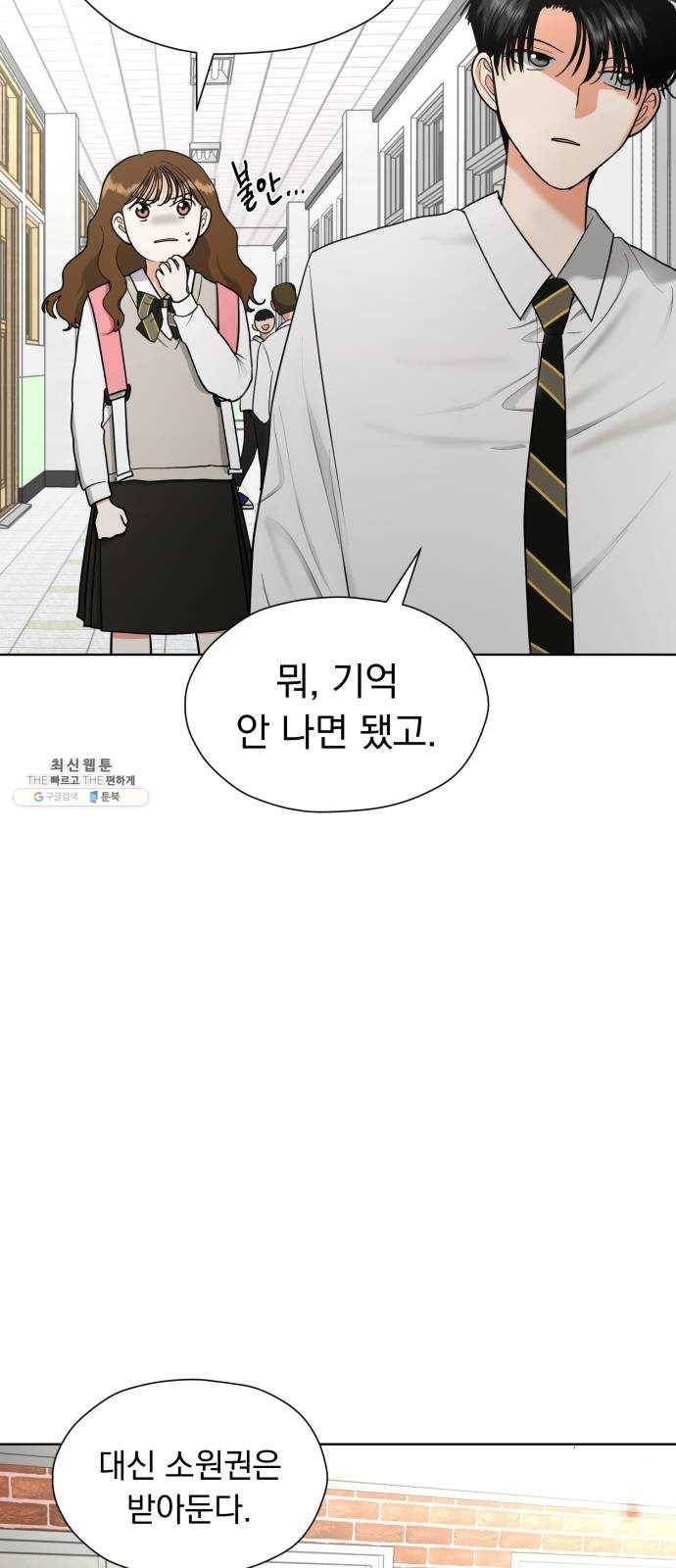 결혼까지 망상했어! 23화 앞으로 남은 건(2) 14