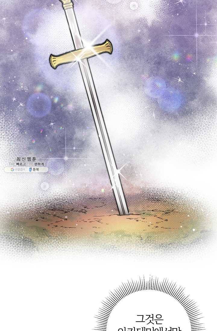 길들이는 공녀님 22화 4