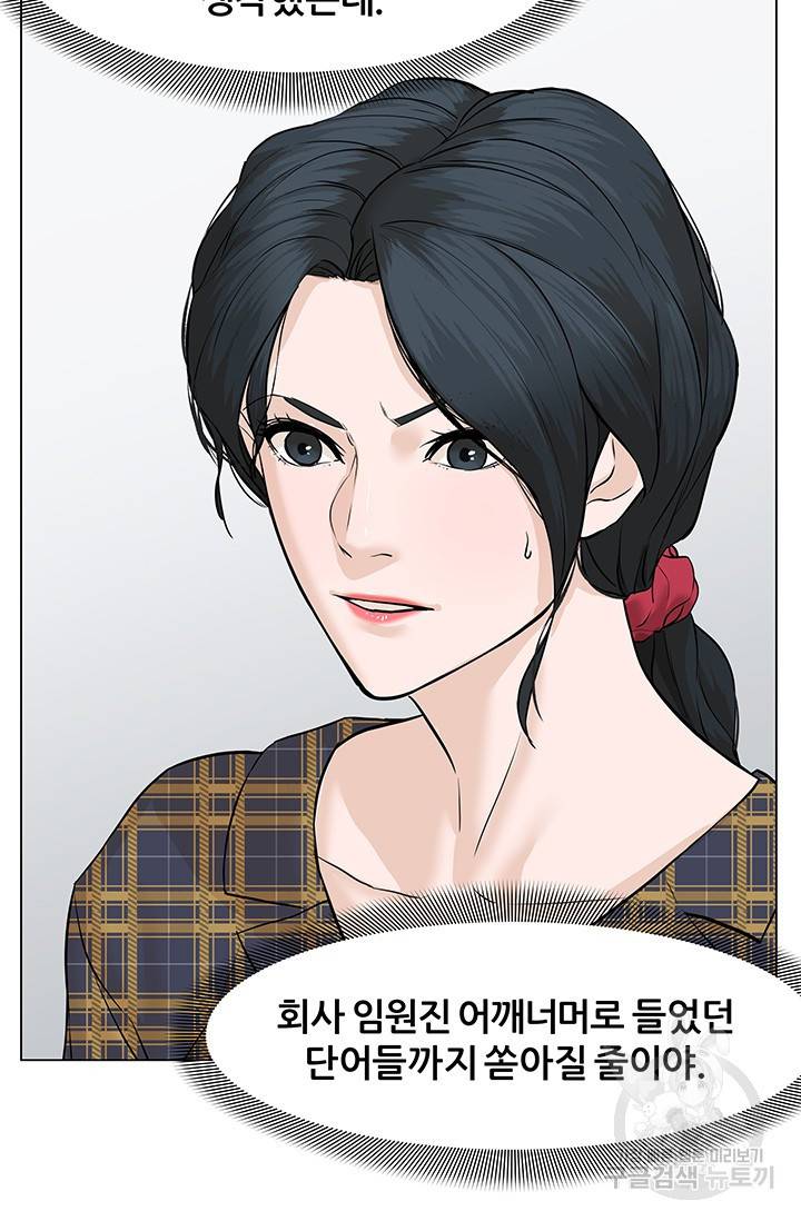 뒤끝작렬 49화 106