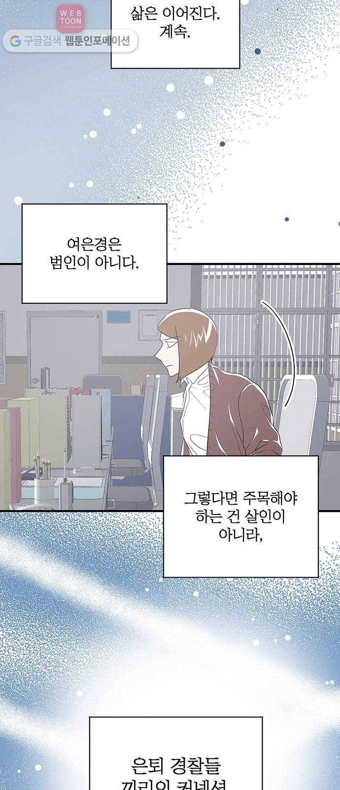 결백한 사람은 없다 28화 63