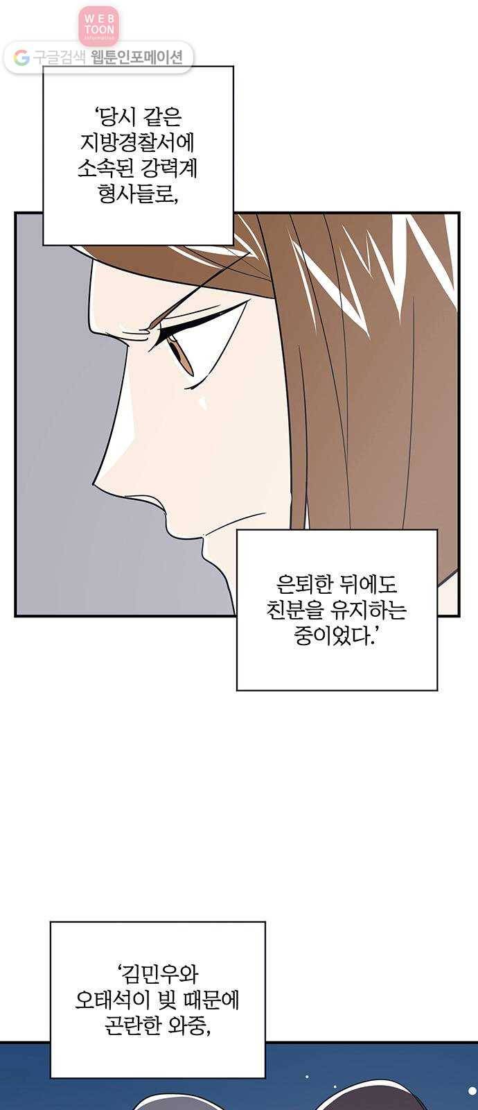 결백한 사람은 없다 28화 68