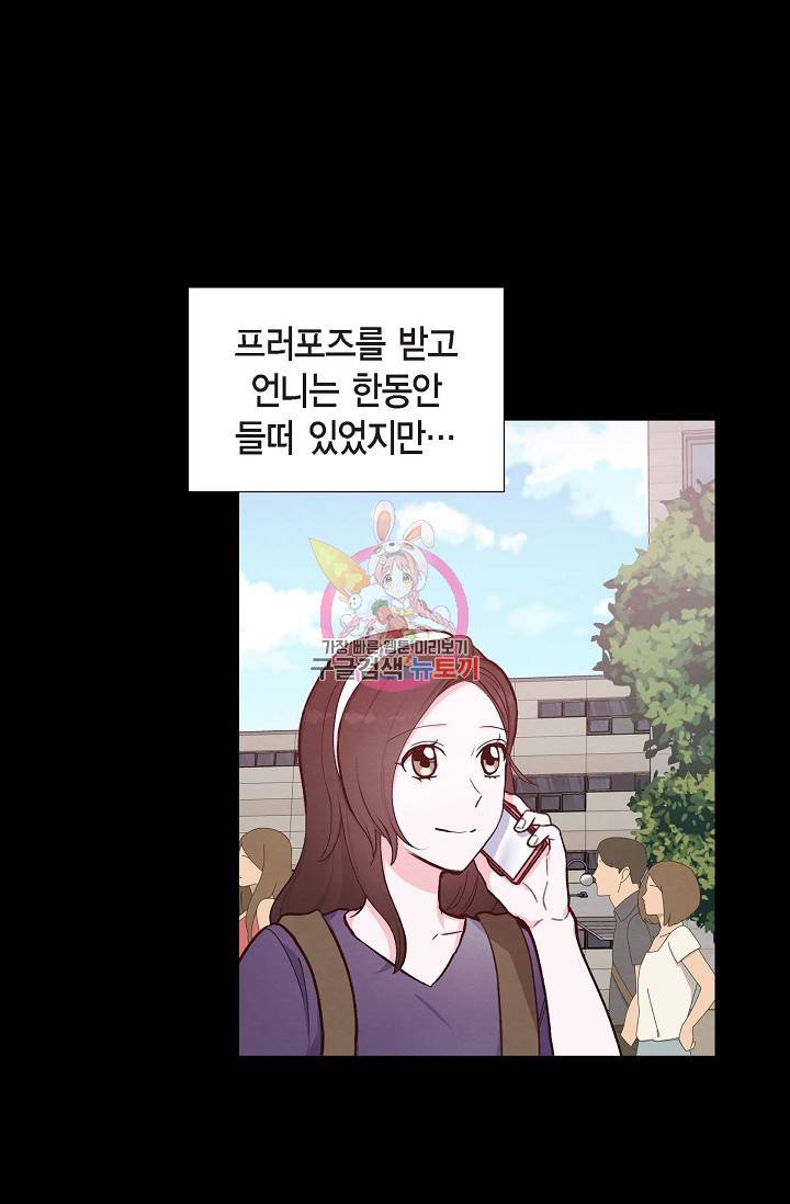 그대 마음 한 스푼 19화 1