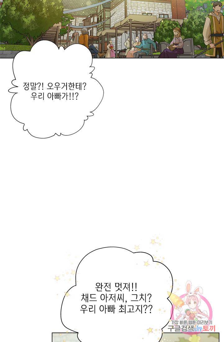 금발의 정령사 66화 50