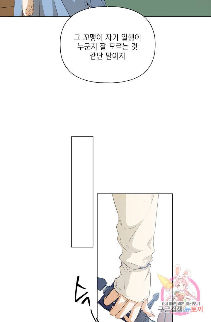 금발의 정령사 66화 62