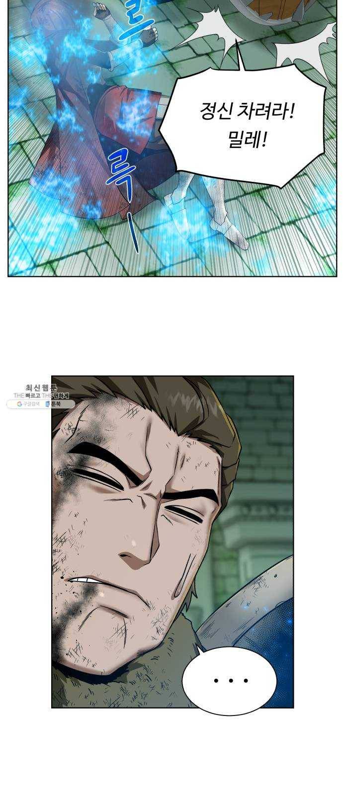 던전 씹어먹는 아티팩트 29화 발버둥 25